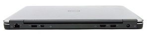 Dell Latitude E7440, i5, 8GB, 128GB SSD, ID, aku 4 tundi (4 foto / 4)