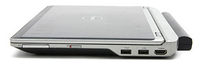 Dell Latitude E6230, i5, 4GB RAM, 512GB HDD, IDkaart (3 foto / 5)