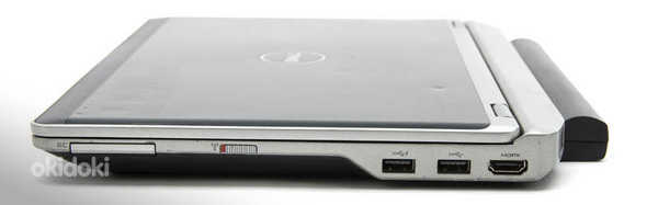 Dell Latitude E6230, i5, 4 ГБ ОЗУ, 512 ГБ HDD, IDkaart (фото #3)
