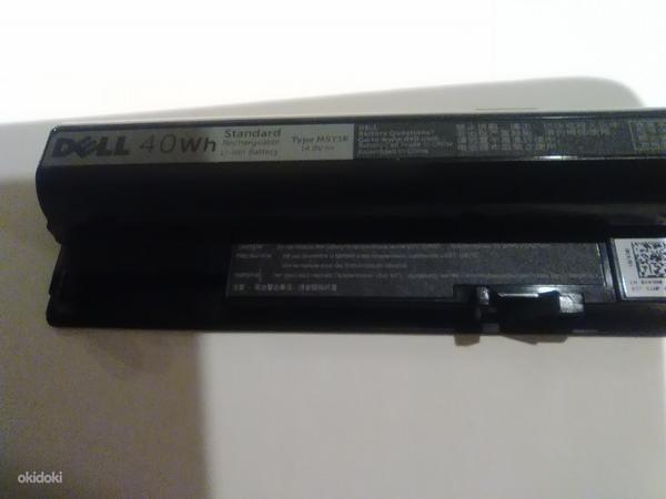 Аккумулятор для Dell (фото #1)