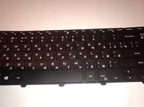 Dell клавиатура