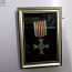Рамка для медалей и орденов (фото #3)