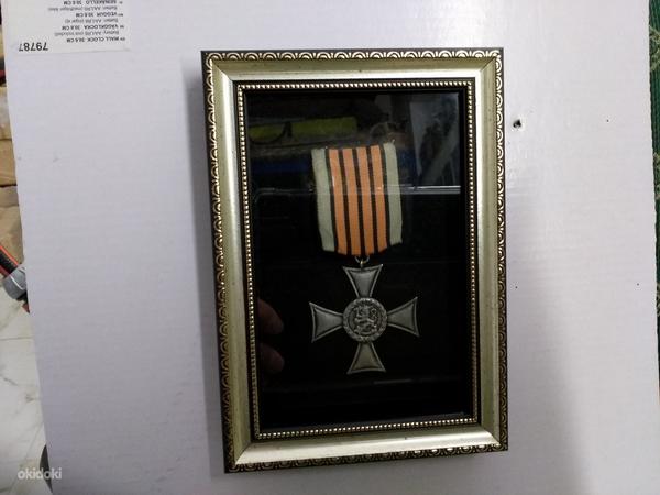 Raam medalite ja ordenite jaoks (foto #3)