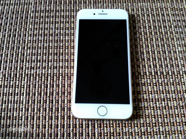 iPhone 7,32 GB, gold (фото #1)