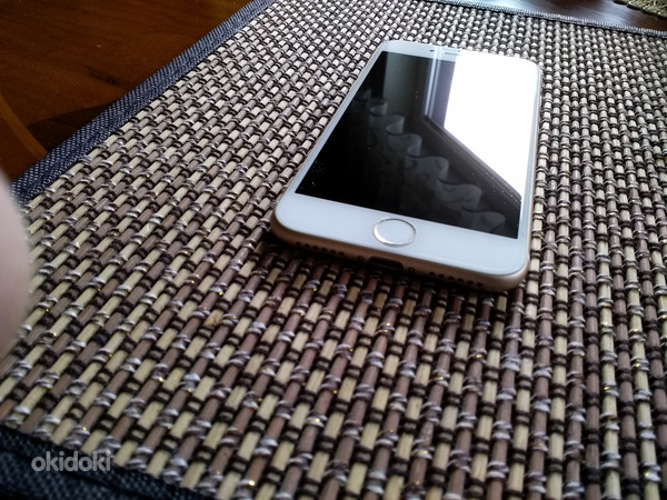 iPhone 7,32 GB, gold (фото #5)