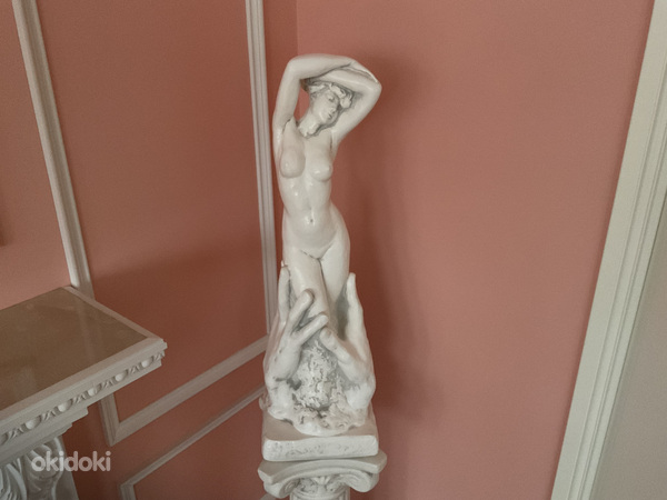 Гипсовая статуя Artigianato Lucchese,Italy