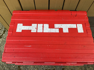 HILTI TE-15 C perforaator (1 foto / 4)