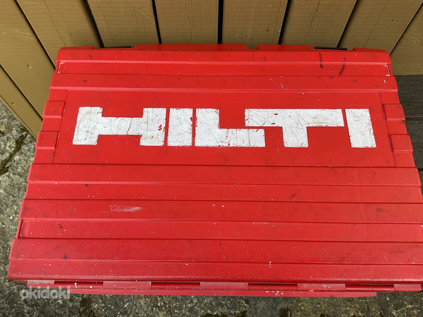 HILTI TE-15 C perforaator