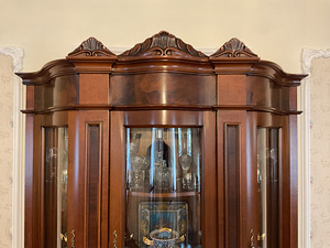 Vitrine (Itaalia) (4 foto / 5)