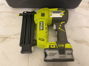 RYOBI komplekt (2 foto / 5)