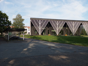 Rihumäe tee, Kuusalu, Kuusalu vald, Harjumaa (21 фото из 23)