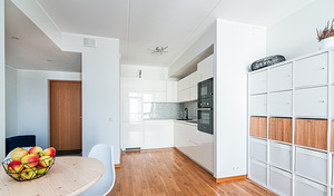 Vanakuu tn 4, Haabersti, Tallinn, Harjumaa (10 foto / 17)