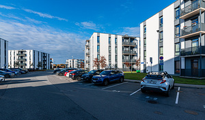 Vanakuu tn 4, Haabersti, Tallinn, Harjumaa (17 foto / 17)