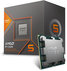 AMD Ryzen 5 8600G 5.0GHz 6C/12T AM5