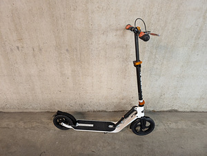 HUDORA BigWheel Air 230 Dual Brake (3 foto / 5)