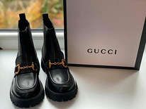 Ботинки Челси Gucci