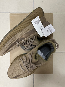 Adidas Yeezy boost 350v2 (new) (3 foto / 3)