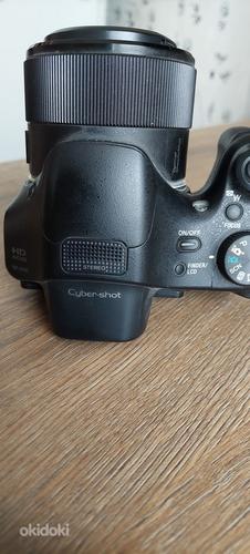 Продам фотокамеру Sony Cybershot (фото #8)