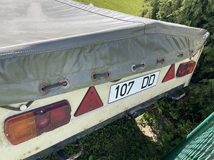 Maz 8114 “Zubrenok” (7 foto / 9)