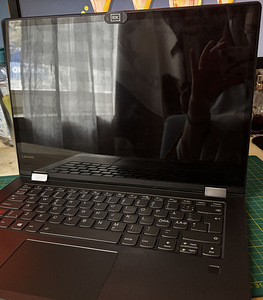 Lenovo Yoga 530-14IKB 256GB + Стилус/Перо (1 фото из 6)