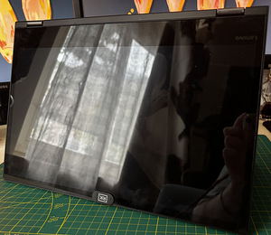 Lenovo Yoga 530-14IKB 256GB + Стилус/Перо (3 фото из 6)