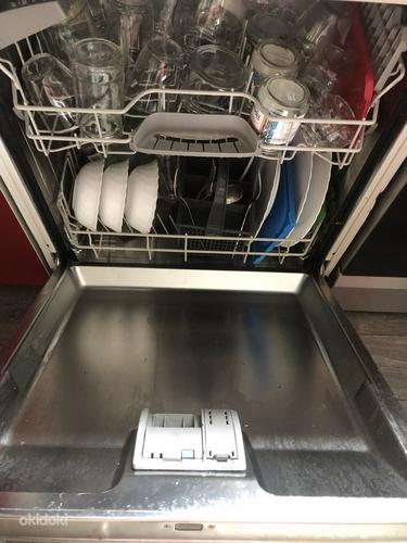 Посудомоечная машина (фото #2)