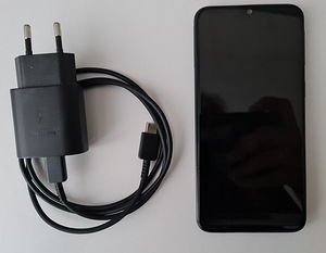 Müüa heas korras Samsung A40(A405f), 4/64GB (5 foto / 6)