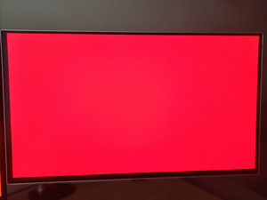 27" Odyssey OLED G6 G61SD QHD 240Hz Monitor (2 foto / 4)