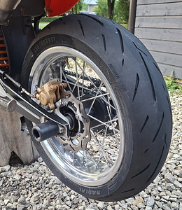 KTM 640 lc4 (3 фото из 4)