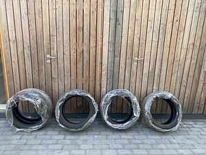 Müüa talverehvid/ talverehvide müük (1 foto / 5)