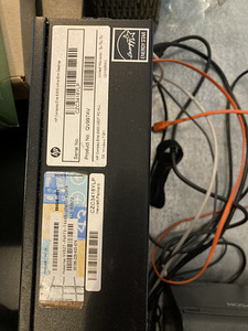 Kassaarvuti - CompuCash tarkvara valmidusega (2 foto / 3)