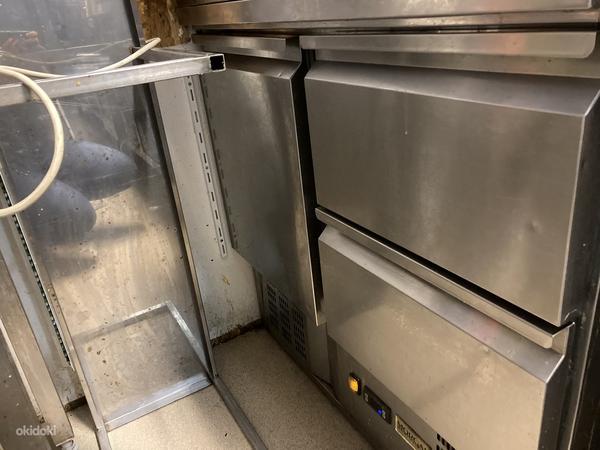 Külmtöölaud (foto #1)