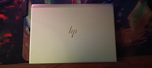 Sülearvuti (HP elitebook 745) (2 foto / 2)