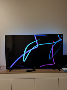 Телевизор PHILIPS 50 (1 фото из 4)