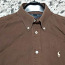 Shirt Ralph Lauren brown (foto #4)