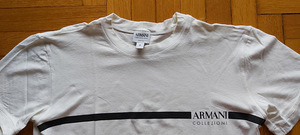 Armani T-shirt (3 foto / 3)