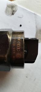 Pumppihustid 1.9Tdi 4 tk (2 foto / 2)