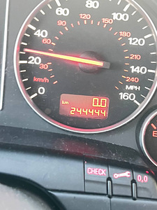 Audi a4 b6 1.8T 125kW (4 foto / 7)