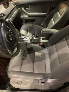 Audi a4 b6 1.8T 125kW (7 foto / 7)