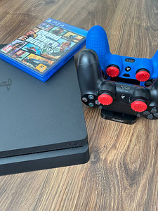 Playstation 4 Slim 500 GB (2 foto / 3)