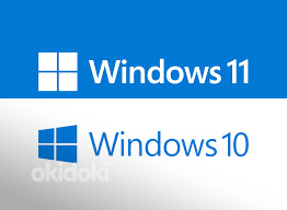 Windows 11/10 Home&Pro võti | Office 365