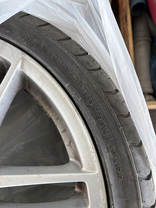 Audi 5x112 R19 (2 foto / 4)