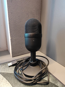 Razer seiren mini Mikrofon (1 foto / 1)