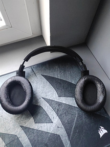 Hyperx Cloud Flight Wireless (2 foto / 5)