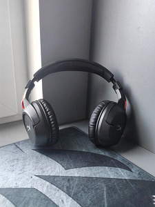 Hyperx Cloud Flight Wireless (4 foto / 5)