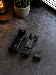 DJI POCKET 3 (2 фото из 4)