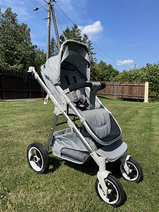 UUS blooming’s 3in1 lapsevanker + turvatool II (2 foto / 10)
