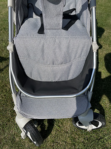 UUS blooming’s 3in1 lapsevanker + turvatool II (7 foto / 10)
