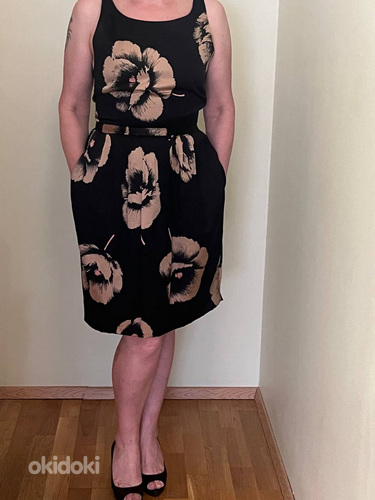 Платье Moschino (фото #1)