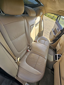 Jaguar XF S 3.0 202kW (12 foto / 15)